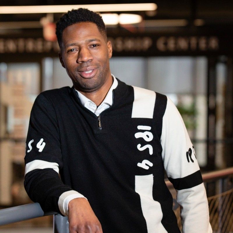 Brandale D. Randolph